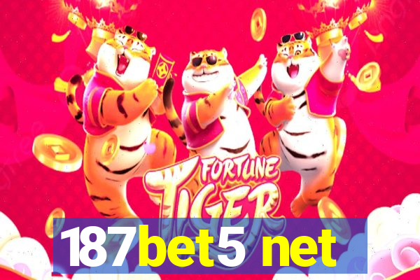 187bet5 net